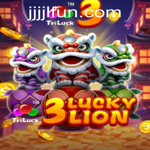 Exploring the Thrills of 3LUCKYLION: A Dive into JJJJL FUN