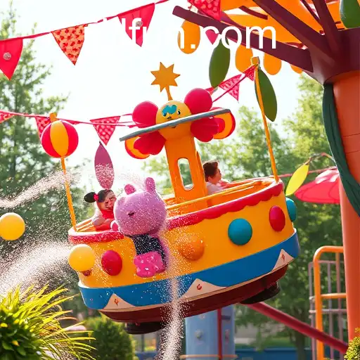 About Us: Discovering JJJJL FUN