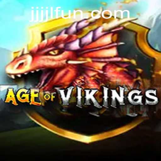 Unleashing the Thrills of AgeofViking with JJJJL FUN