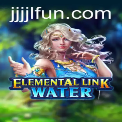 Discover the Enchanting World of ElementalLinkWater