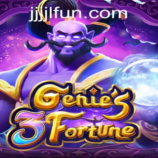 Unveiling the Mysteries of Genie3Fortune: A Deep Dive Into JJJJL FUN