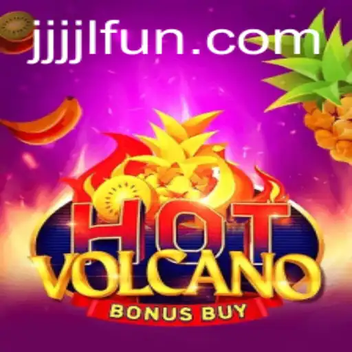 Exploring the Exciting World of HotVolcanoBonusBuy