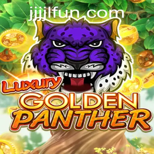 Exploring the Allure of LUXURYGOLDENPANTHER: An Enthralling Adventure