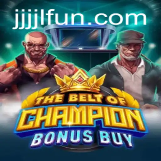Exploring TheBeltOfChampionBonusBuy Game