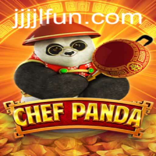 Exploring the Whimsical World of ChefPanda and the Catchy Fun of JJJJL FUN