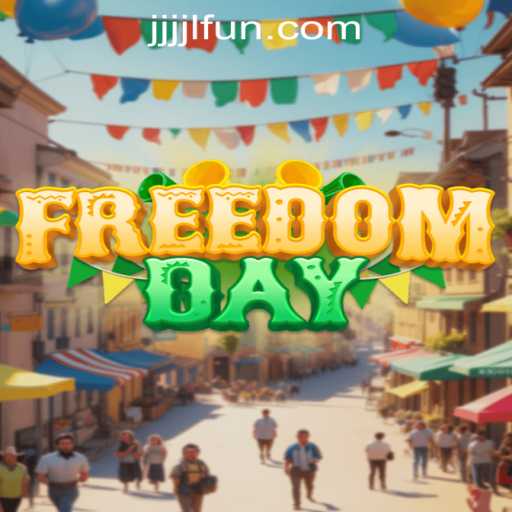Exploring FreedomDay: An Immersive Experience with JJJJL FUN