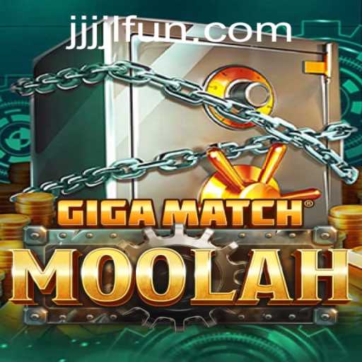 Unveiling GigaMatchMoolah: A Riveting Experience in JJJJL FUN