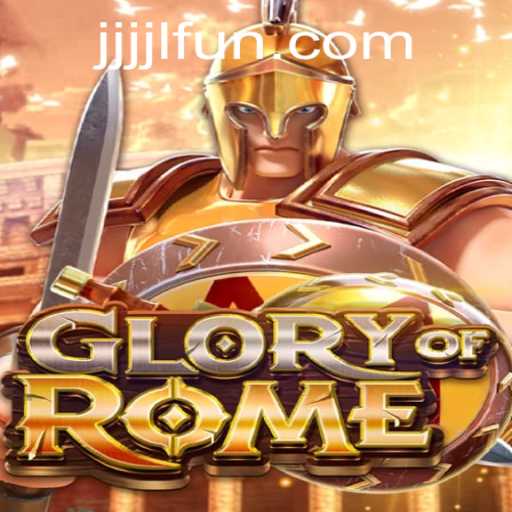 GloryofRome: The Strategic Board Game Unfolding the Roman Empire