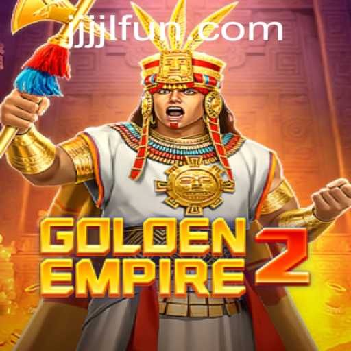Exploring GoldenEmpire2: A New Era of Gaming Fun with JJJJL FUN