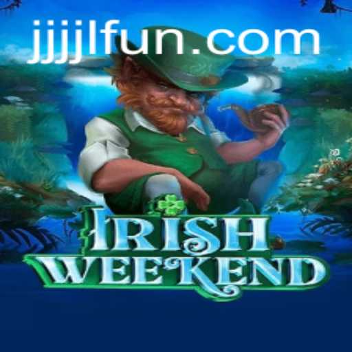 IrishWeekend: A New Gaming Sensation