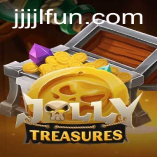 Dive into the Exciting World of JollyTreasures: A Deep Dive into JJJJL FUN