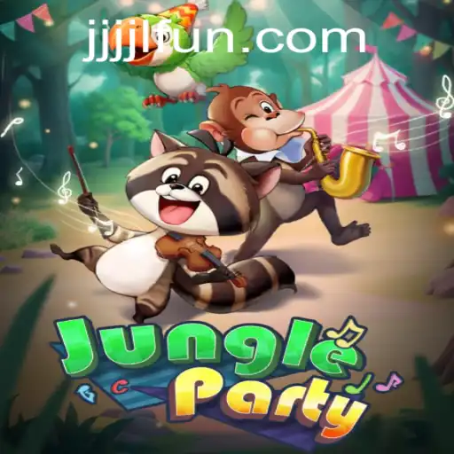 Unveiling the Wonders of JungleParty and the Joy of JJJJL FUN