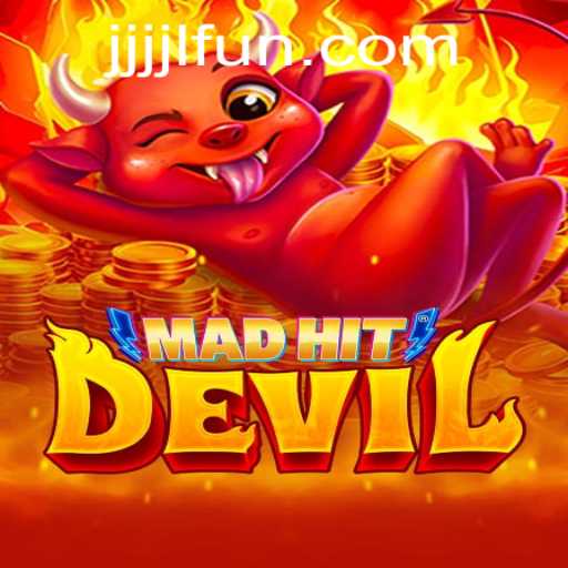 MadHitDevil: Dive into the Enthralling World of JJJJL FUN
