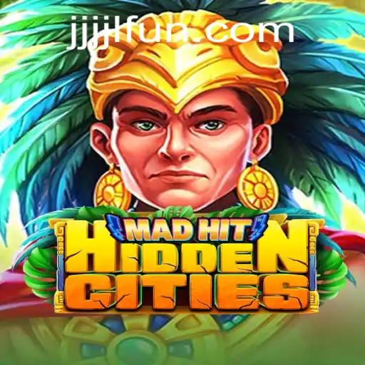 Explore the Intriguing World of MadHitHiddenCities with the JJJJL FUN Element