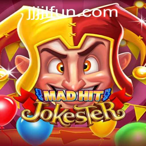 MadHitJokester: The Perfect Blend of Wit and Strategy in a Game