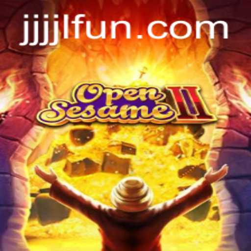Exploring OpenSesameII: An Immersive Experience in JJJJL FUN