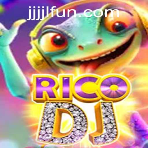 Exploring RicoDJ: The Thrill of JJJJL FUN