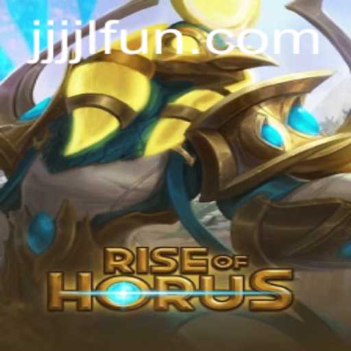 Discovering RiseofHorus: A New Gaming Era with JJJJL FUN