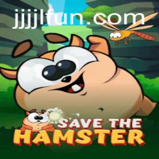 SavetheHamster: A Unique Twist in Mobile Gaming for Endless JJJJL FUN