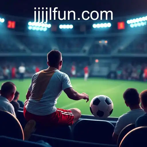 Exploring the Exciting World of Sports Betting with JJJJL FUN