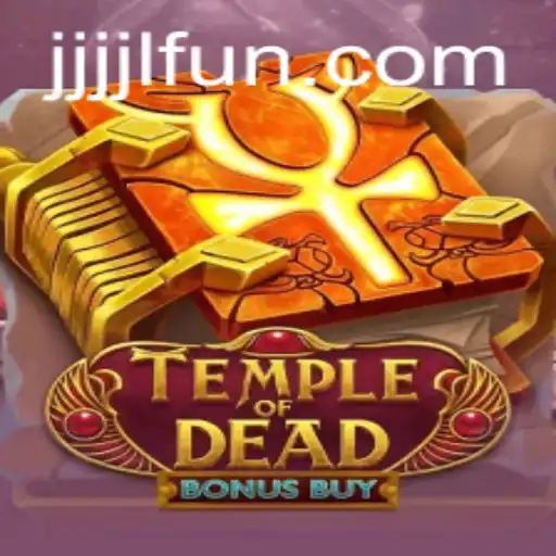 Explore the Thrills of TempleofDeadBonusBuy: An In-Depth Look into the Gameplay and Mechanics