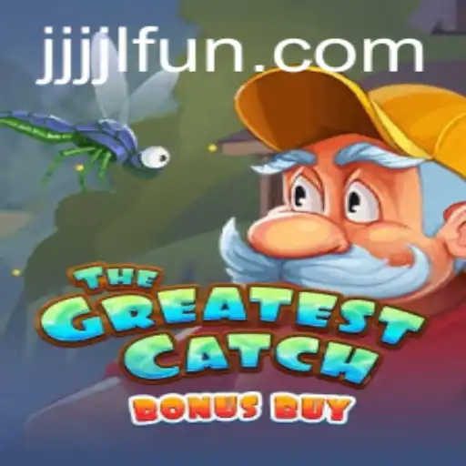 The Exhilarating World of TheGreatestCatchBonusBuy: Dive into JJJJL FUN
