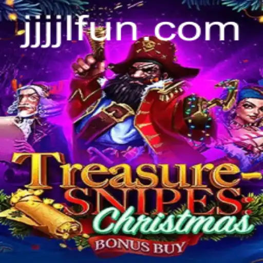 Exploring the World of TreasuresnipesChristmas: An Exciting Gaming Adventure