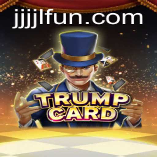 Exploring TrumpCard: The New Strategy Game Taking Gaming by Storm