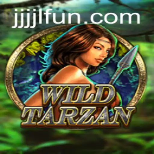 WildTarzan: A Thrilling Adventure in the Heart of the Jungle