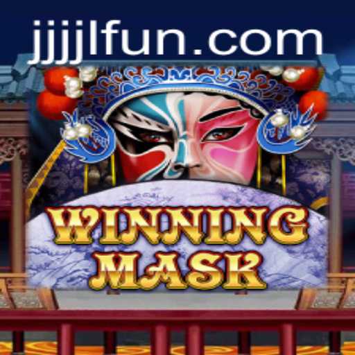 WinningMask: The Rise of JJJJL FUN in Modern Gaming