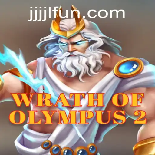 Discover the Excitement of WrathofOlympus2: A Deep Dive into JJJJL FUN
